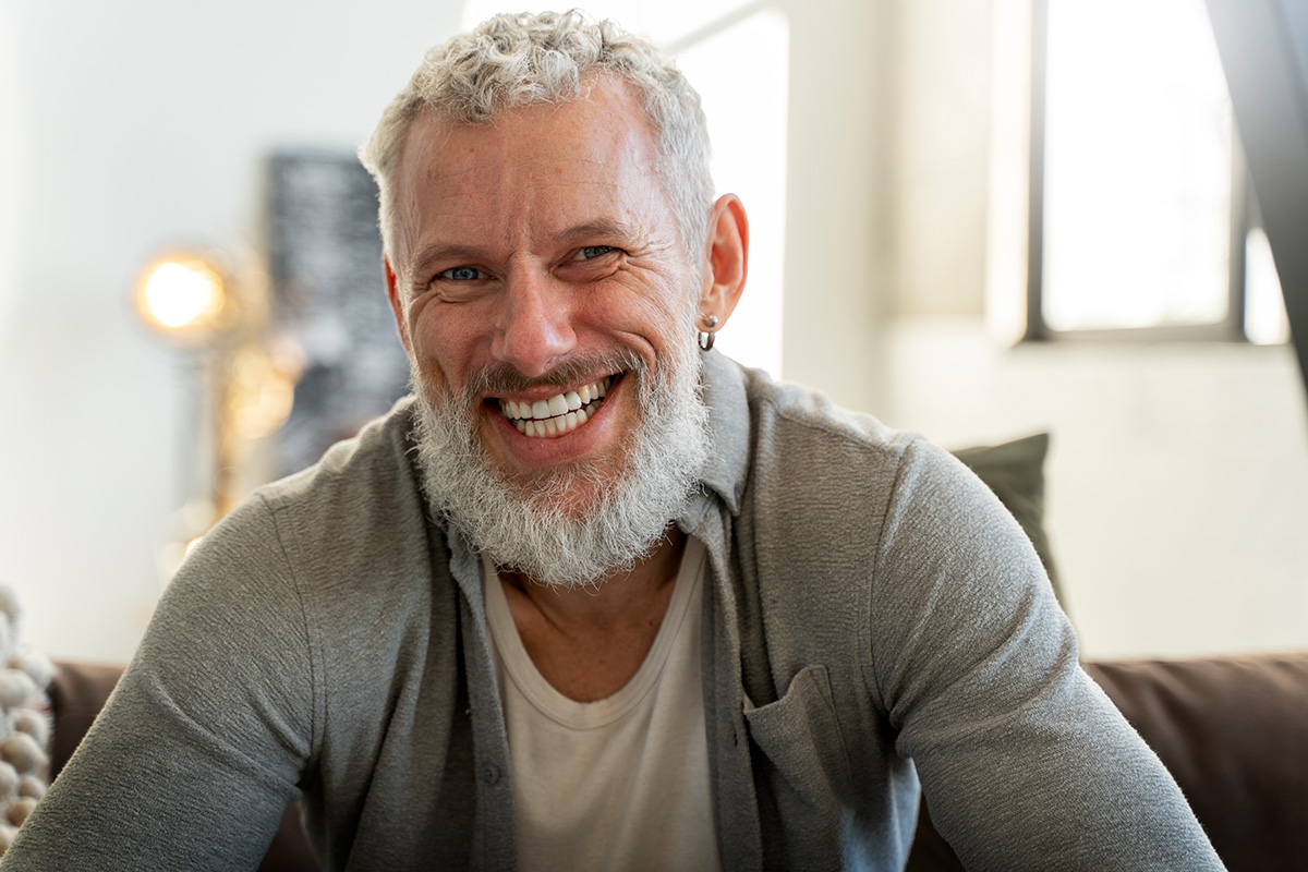 Testosterone Replacement Therapy for Men In Testosterone Replacement Therapy Clinic In Walnut Creek